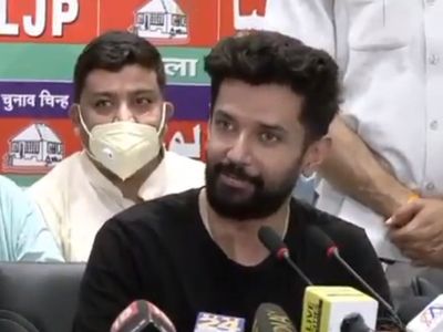 chirag paswan chirag paswan