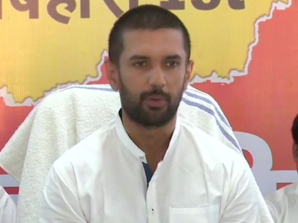 chirag paswan