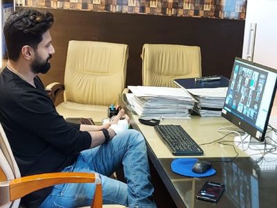 chirag paswan chirag paswan