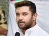 Chirag Paswan alleges nitish government is involved in liquor ban scam