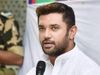 Chirag Paswan meets RJD's Shyam Rajak, speaks to Lalu Yadav