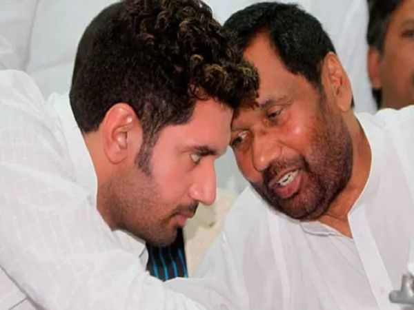 chirag paswan