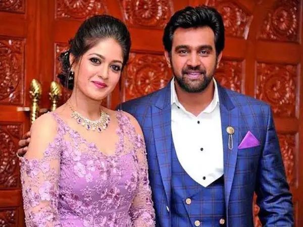 shocking angle in Chiranjeevi Sarja death tragedy wife actress meghna is pregnant