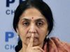 NSE co-location scam: Former CEO Chitra Ramkrishna arrested
