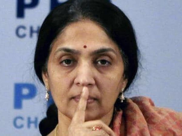 NSE co-location scam: Former CEO Chitra Ramkrishna arrested