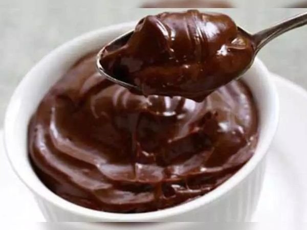  Simple way to make chocolate pudding at home chocolate recipes in hindi