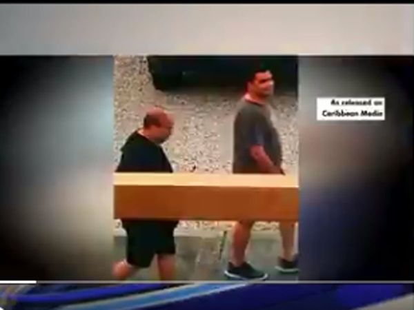 Caribbean Media claims Mehul Choksi staged his abduction from Antigua