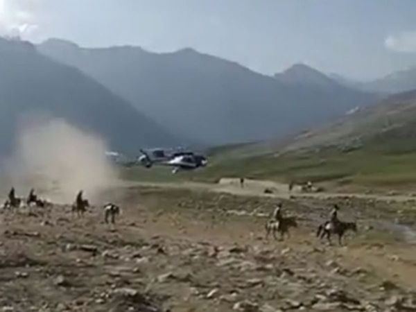 amarnath yatra, dgca, national news