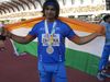 Neeraj Chopra
