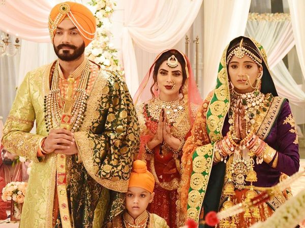 Avinesh Rekhi Actor Choti Sarrdaarni shooting going to start on June 15