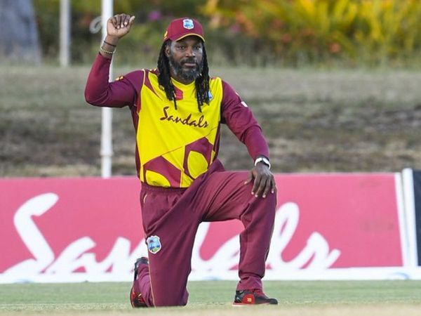 Chris Gayle