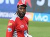 Chris Gayle