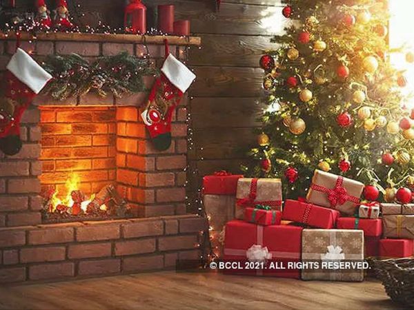 Gurugram: नमाज पर विवाद के बीच अब क्रिसमस पर बवाल, प्रार्थना सभा में घुसकर लगाए 'जय श्री राम' के नारे