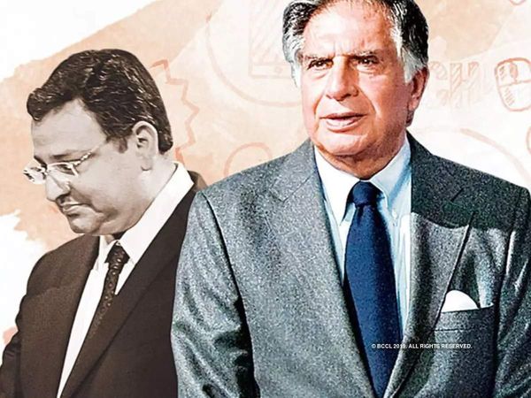 Supreme Court verdict in Tata-Cyrus Mistry dispute, NCLAT order canceled, Ratan Tata said - it's not an issue of winning or losing