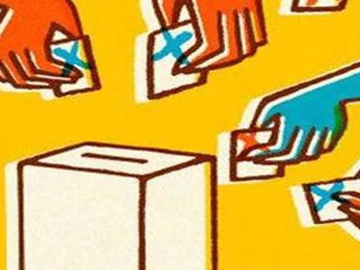 Rajasthan: पाकिस्तानी मूल की महिला बनी भारतीय की बहू, अब नागरिकता मिलने के बाद चुनावी मैदान में कूदीं Rajasthan: पाकिस्तानी मूल की महिला बनी भारतीय की बहू, अब नागरिकता मिलने के बाद चुनावी मैदान में कूदीं