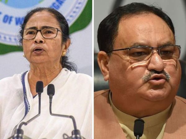 Why BJP lost Bengal assembly election know reason behind it