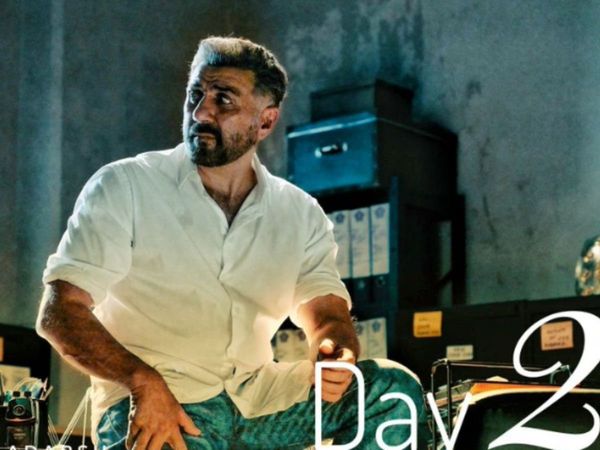 chup box office collection