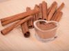 cinnamon powder and its benefits