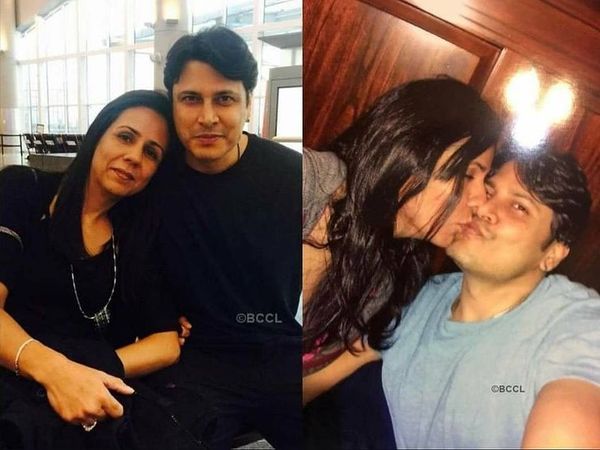 Kasauti Zindagii Kay Actor Cezanne Khan Married US-based woman For Green Card?