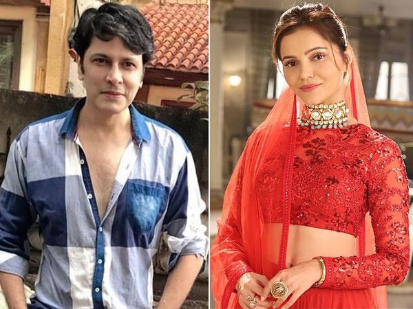 Shakti Astitva Ke Ehsaas Ki 15 year leap Twist Cezanne Khan play Rubina Dilaik Husband role