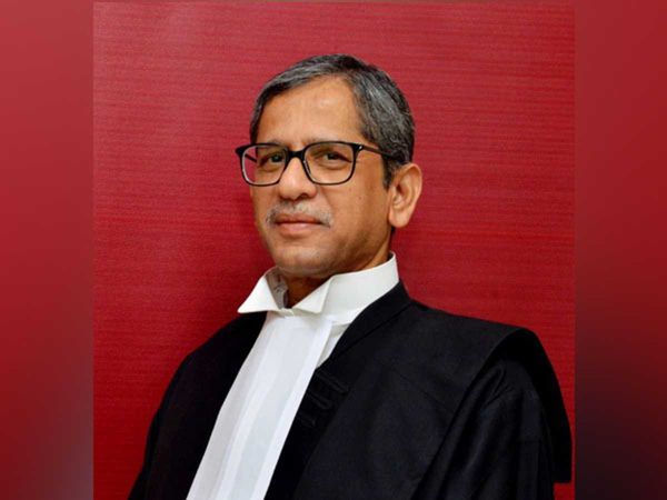 Always wanted that my name should be covered in the hearts of people by my conduct and behavior said CJI at the farewell ceremony