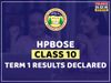 class 10 term 1 result 2022, hpbose term 1 result 2022