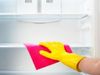 Kitchen Cleaning Hacks