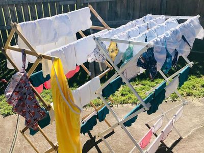 wash clothes to disinfect them during coron wash clothes to disinfect them during coron