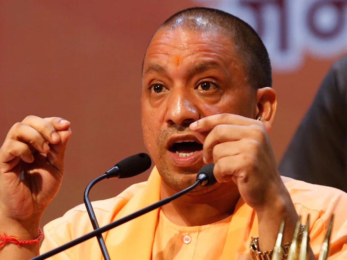 CM योगी को जान से मारने की धमकी, '4 दिन में जो कुछ कर सकते हो कर लो'