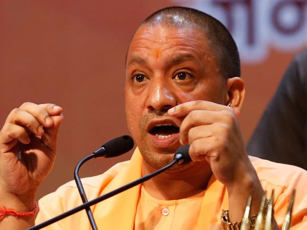 Death thrat to UP CM Yogi Adityanath UP police initiates probe