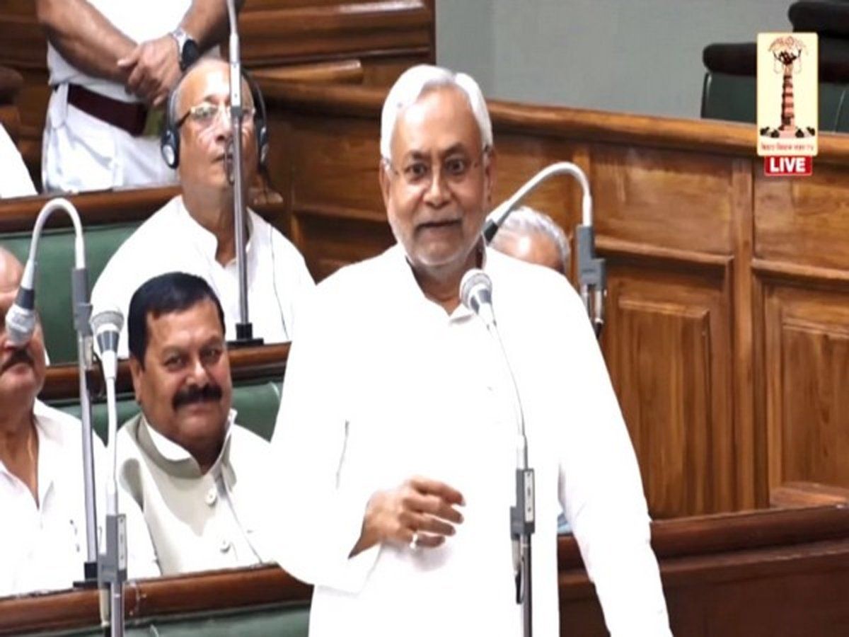नीतीश कुमार के निशाने पर दिल्ली, जानें इशारों में कैसे मोदी-अमित शाह पर किया हमला
