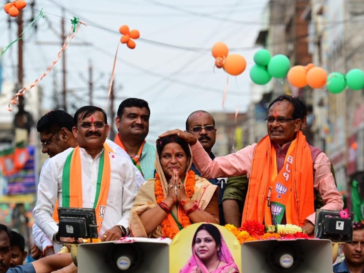 झूठ न बोलें CM शिवराज तो खाना नहीं हो हजम, नौटंकी से भर चुका है MP वालों का पेट- बोले कमलनाथ