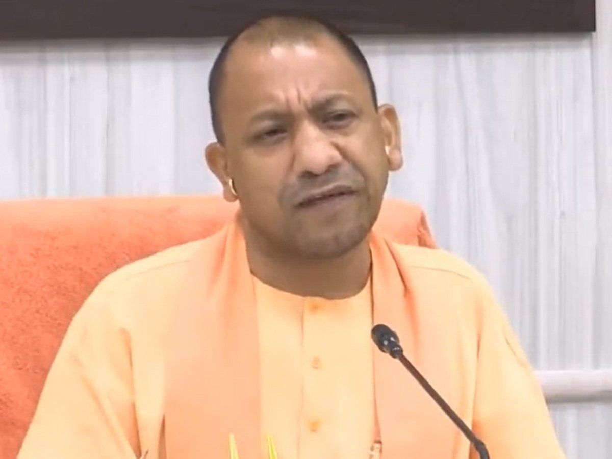 हेट स्पीच पर हिंसा के बाद एक्शन में योगी सरकार, मजबूत कानून-व्यवस्था के लिए जारी किए दिशा-निर्देश