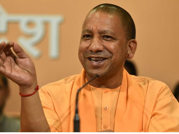 गलत लोग चुने जाते हैं तो गरीब का राशन सैफई खानदान के पास पहुंच जाता है : CM योगी का विपक्ष पर तंज