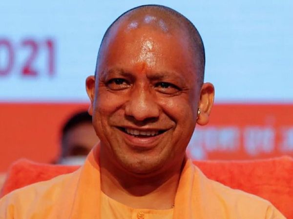 सीएम योगी