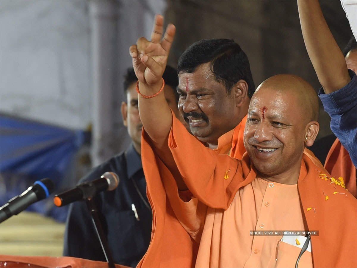 कांटेक्ट ट्रेसिंग की बेहतर रणनीति ने रोकी यूपी में कोरोना की रफ्तार, WHO ने भी सराहा