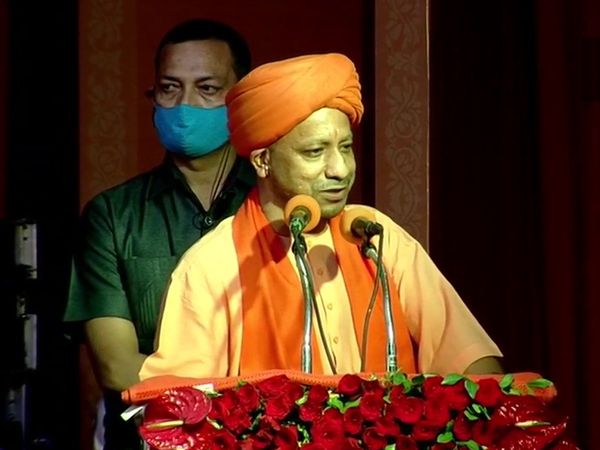 अयोध्‍या में सीएम योगी