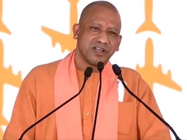 CM योगी का पूर्ववर्ती आखिलेश सरकार पर तंज, कहा- जिन्‍ना के अनुयायियों ने खड़ी की दंगों की शृंखला