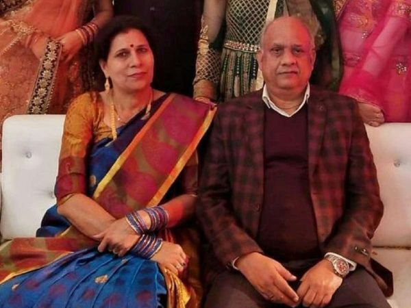 cm yogi osd. osd motilal singh