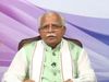 Haryana :सीएम ने दिलाया भरोसा-नहीं होगी 'ऑक्सीजन' की कमी