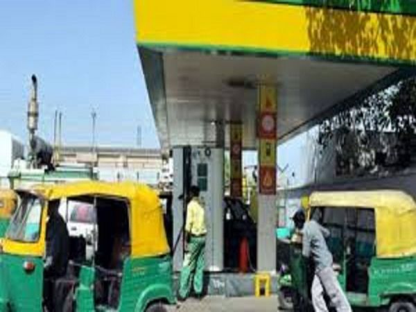 Five more CNG stations will open in Patna in July