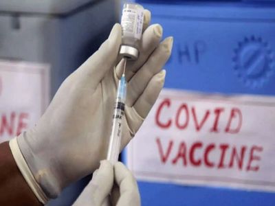 Covid 19 Russian Vaccine