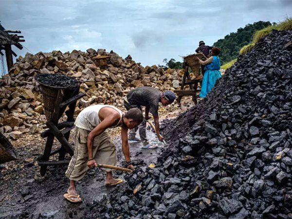Coal Crisis in India