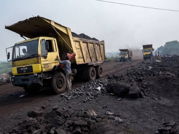 Import of coal decreased during 2021 to 2022 here is the reason says Government