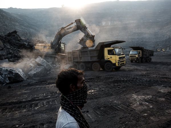 Why is coal crisis? Minister Prahlad Joshi told the reason