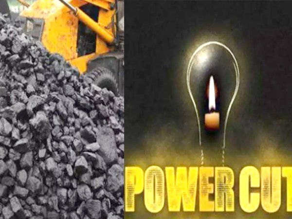 coal crisis in India