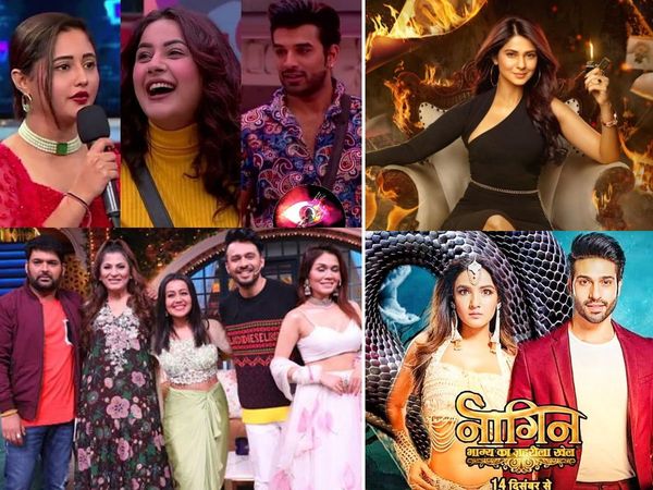 TRP Week 52 Online TV Serial And Shows List Naagin 4 taarak mehta To Bigg Boss 13 the kapil sharma show