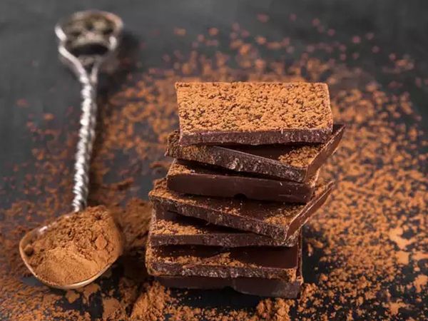 what is Cocoa Powder know its benefits or fayde for you from good mood to diabetes control