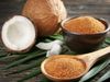 what is coconut sugar, benefits of coconut sugar, health benefits of coconut sugar, tips to make coconut sugar at home, coconut benefits and its uses, why coconut sugar is better than white sugar, coconut sugar for diabetes, how coconut sugar is prepared,