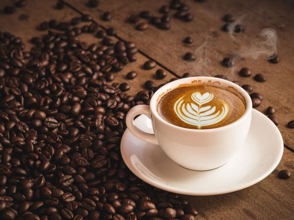 Food for Brainpower (Image-iStock)